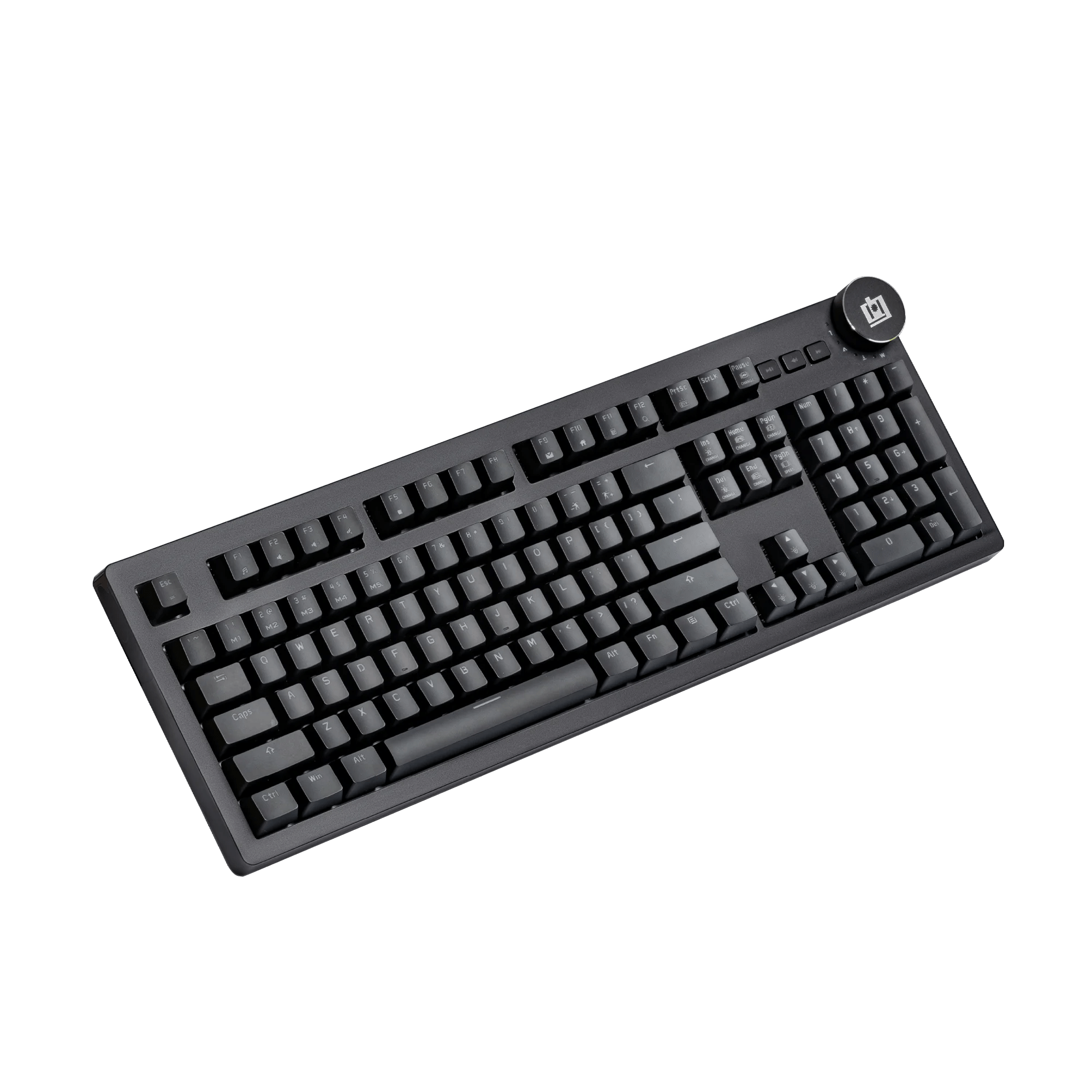 Mechanical Keyboard, Cherry MX Red