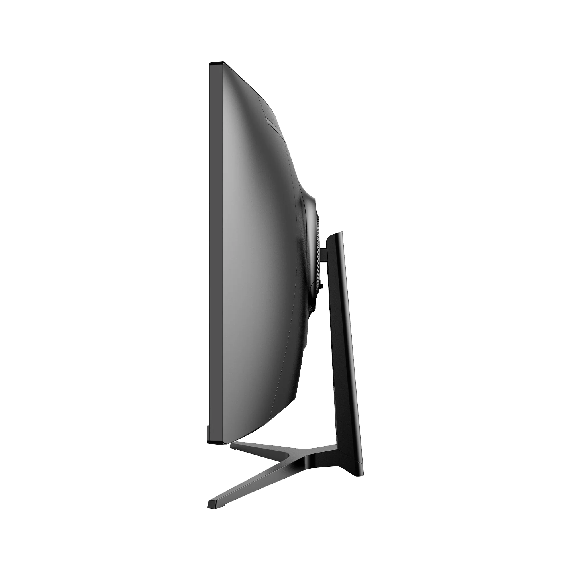 34” Curved Business Monitor