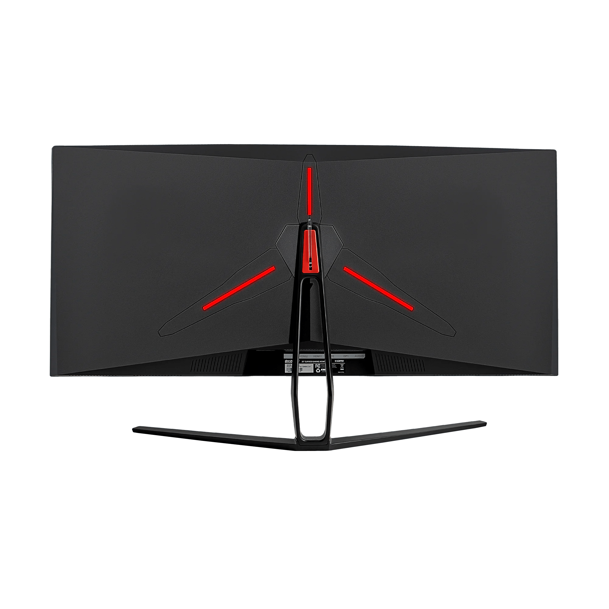 35” WQHD Monitor - Deco Brands#model_old