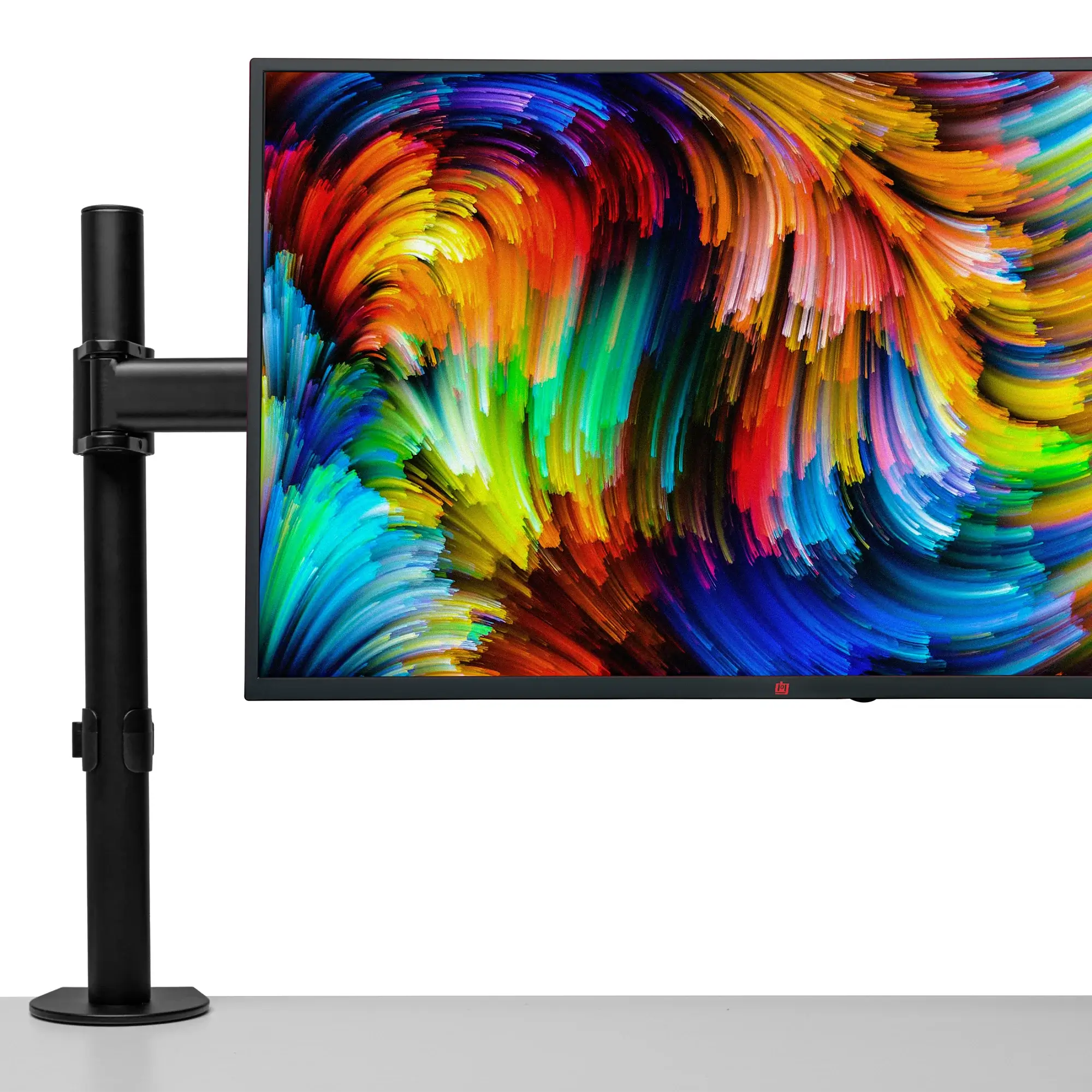 dgview390 Mounted Monitor